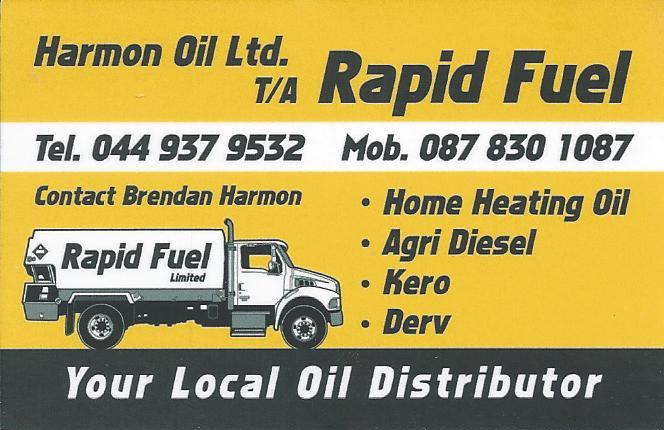 Harmon Oil